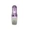 Bottle body with aluminum 30ml square glass bottle with aluminum dropper